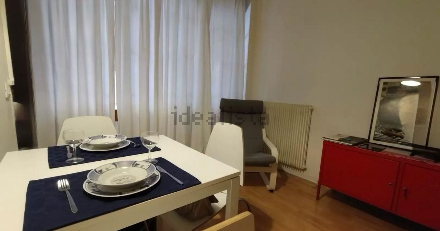 appartamento in affitto a Padova in zona Savonarola