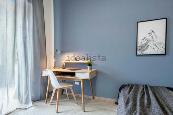 appartamento in affitto a Padova in zona Portello