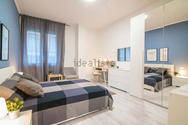 appartamento in affitto a Padova in zona Portello