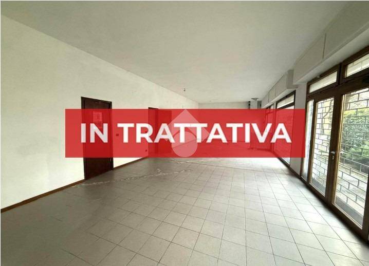 negozio in affitto a Padova in zona Sacra Famiglia