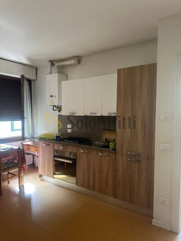 appartamento in affitto a Padova in zona Arcella