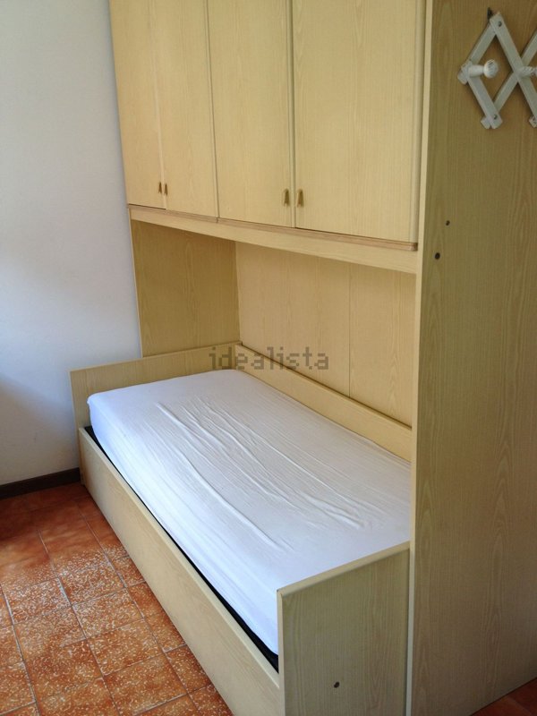 monolocale in affitto a Padova in zona Portello