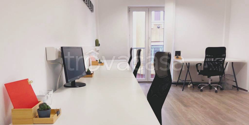 ufficio in affitto a Padova