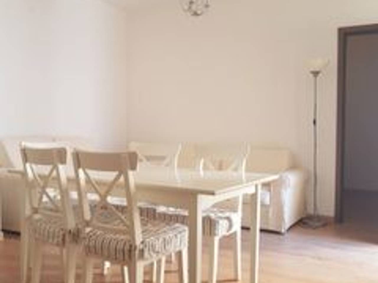 appartamento in affitto a Padova in zona Centro Storico