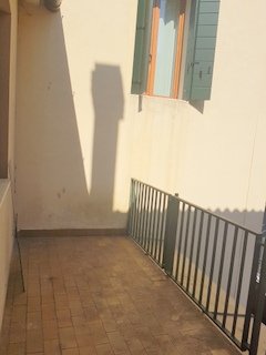 appartamento in affitto a Padova in zona Centro Storico