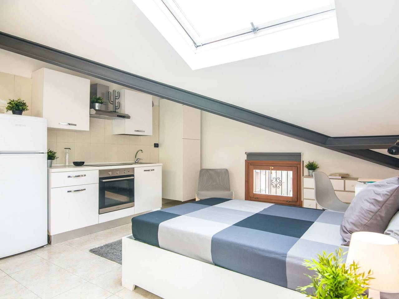 negozio in affitto a Padova in zona Arcella