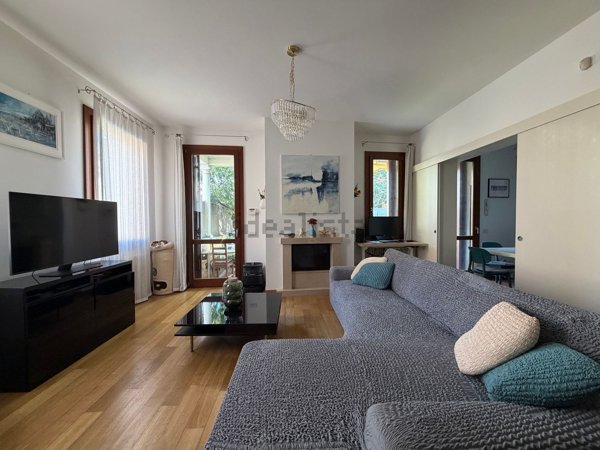 appartamento in affitto a Padova in zona Centro Storico