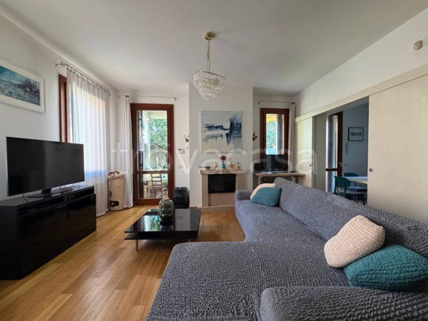 appartamento in affitto a Padova in zona Centro Storico