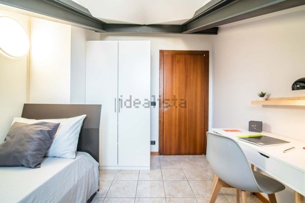 appartamento in affitto a Padova in zona Arcella