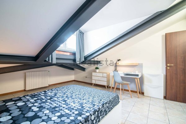 appartamento in affitto a Padova in zona Arcella