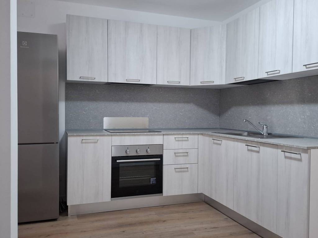 appartamento in affitto a Padova in zona Pio X