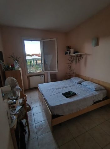 camera singola in affitto a Padova in zona Forcellini / Terranegra