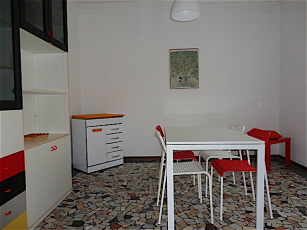 appartamento in affitto a Padova in zona Santa Croce
