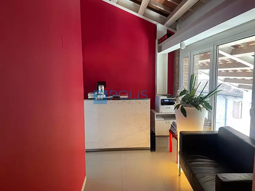 ufficio in affitto a Padova