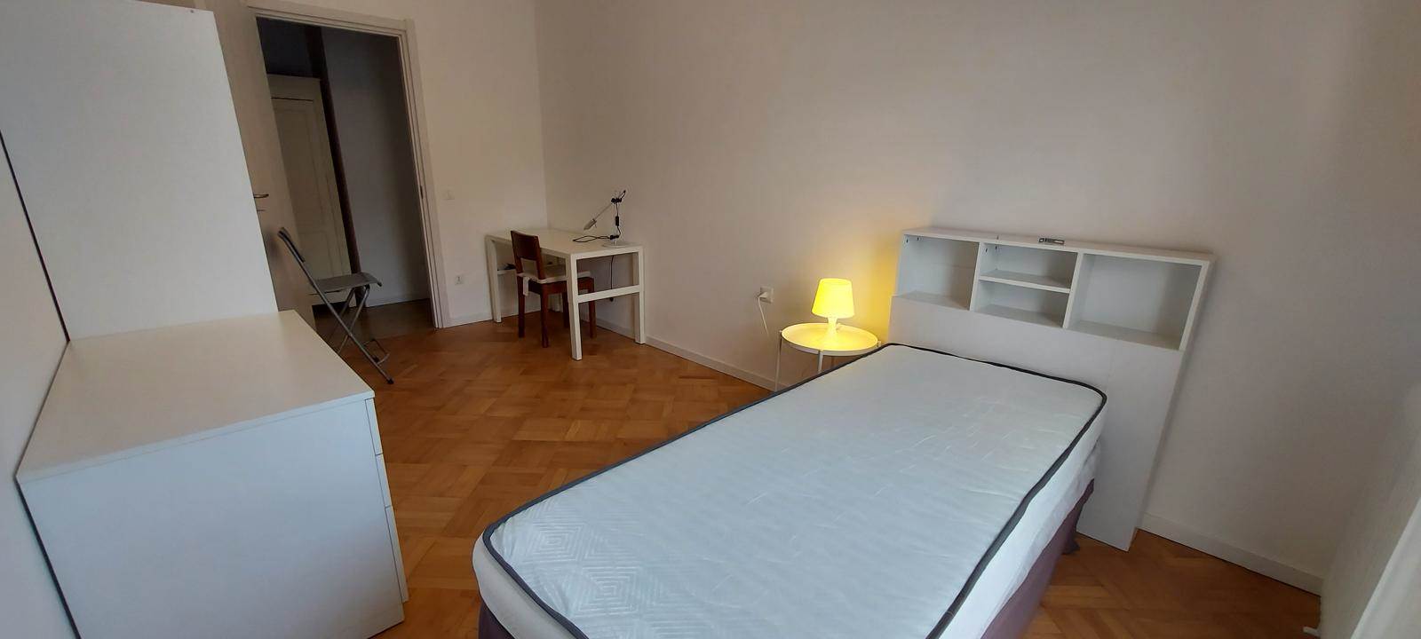 appartamento in affitto a Padova in zona Pontevigodarzere