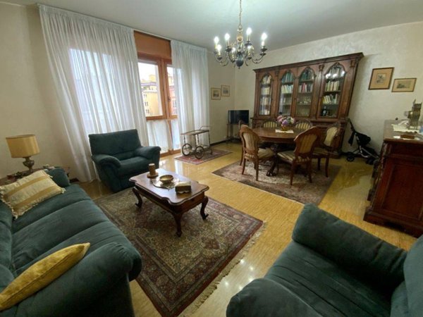 appartamento in affitto a Padova in zona Porta Trento