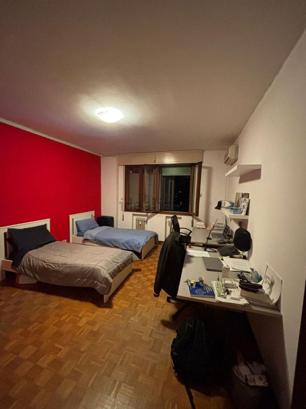 appartamento in affitto a Padova in zona Santa Croce