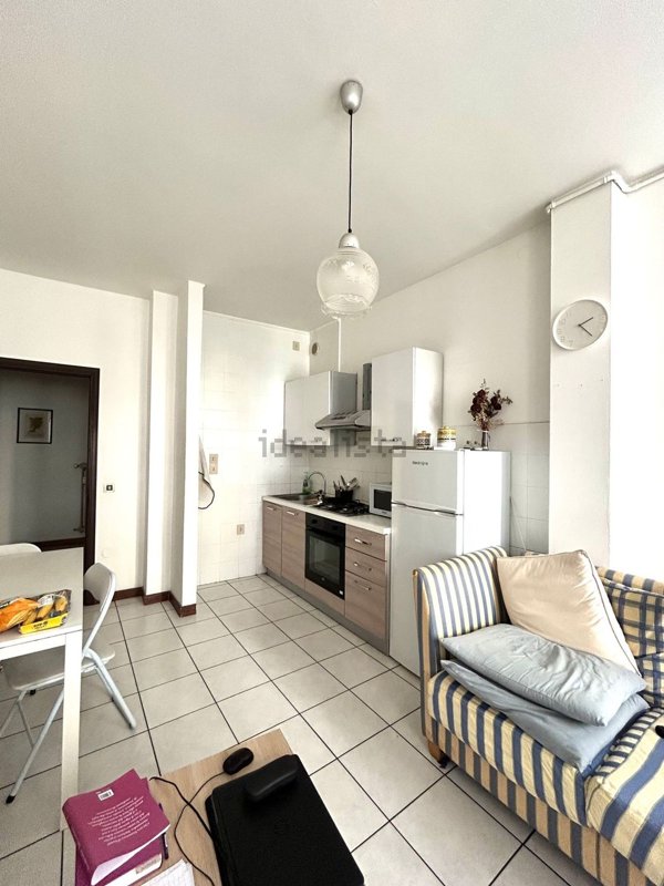 appartamento in affitto a Padova in zona Savonarola