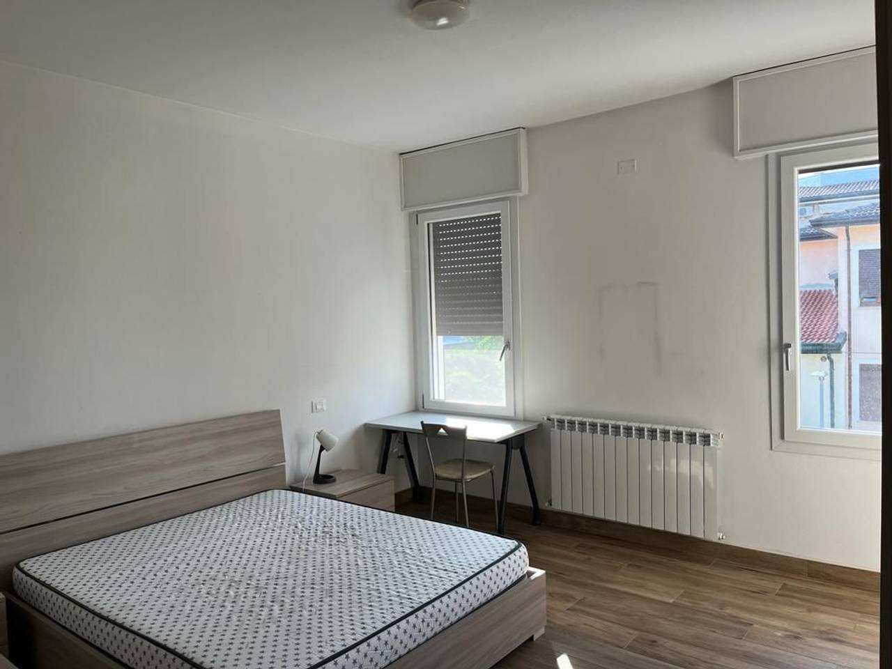 attico in affitto a Padova in zona Pontevigodarzere