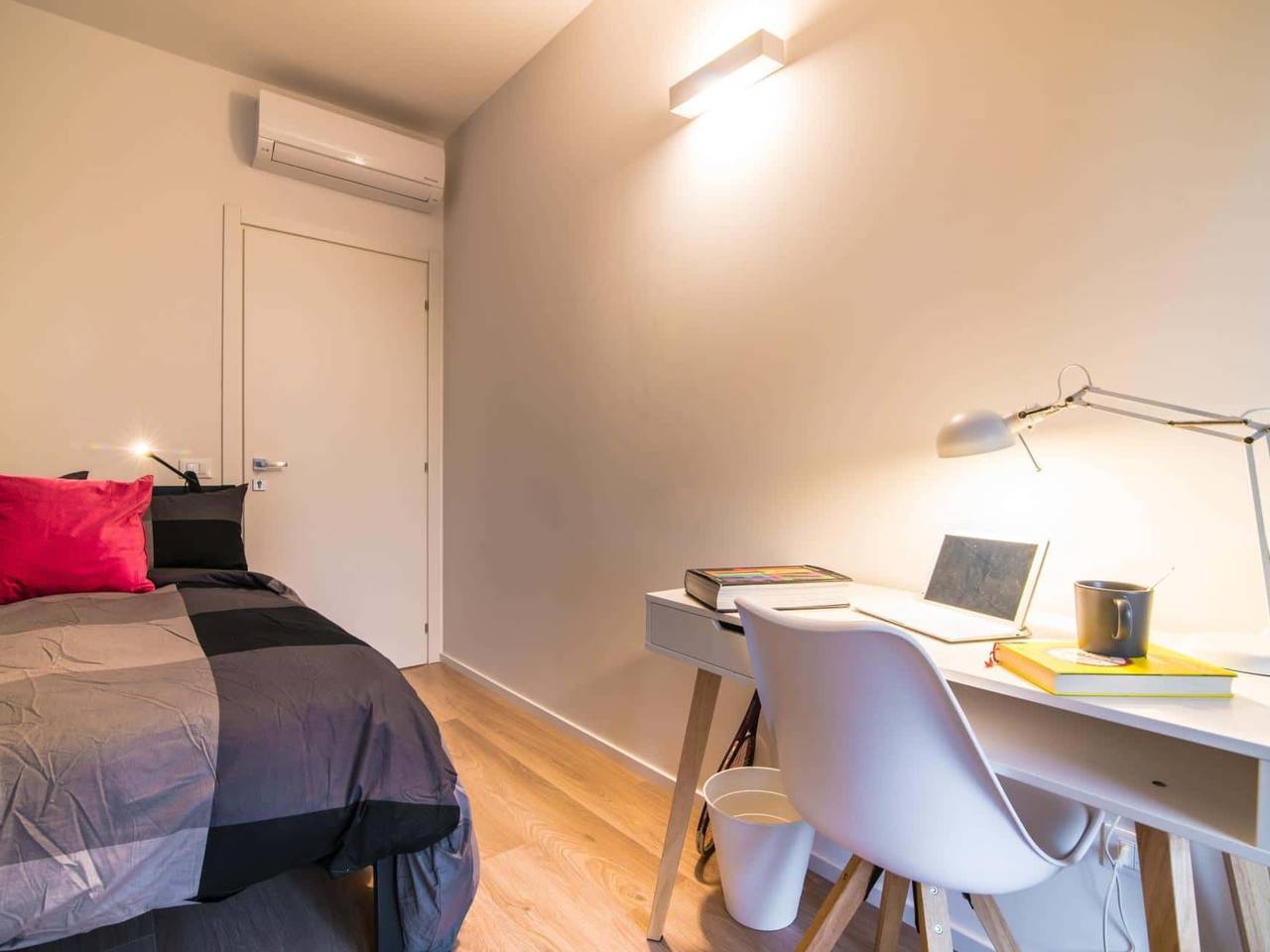 negozio in affitto a Padova in zona Stanga