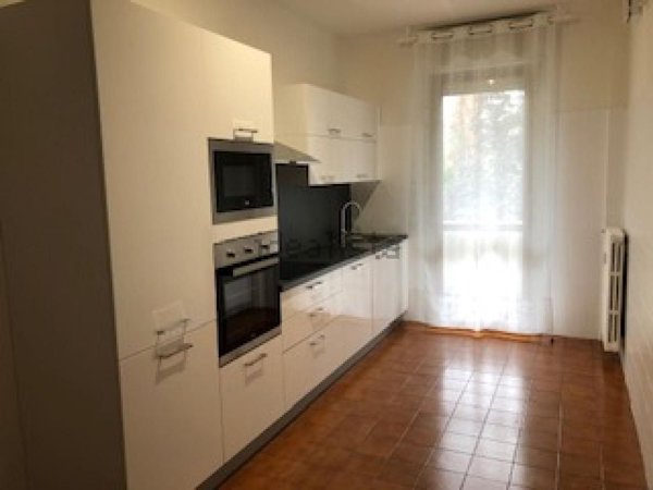 appartamento in affitto a Padova in zona Stanga