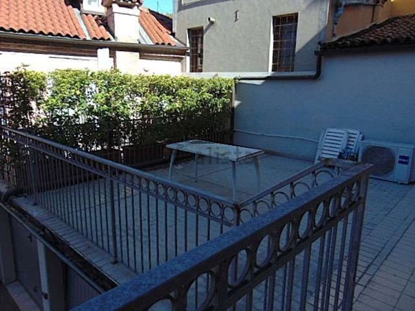 appartamento in affitto a Padova in zona Madonna Pellegrina