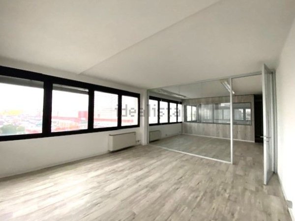 ufficio in affitto a Padova in zona Stanga