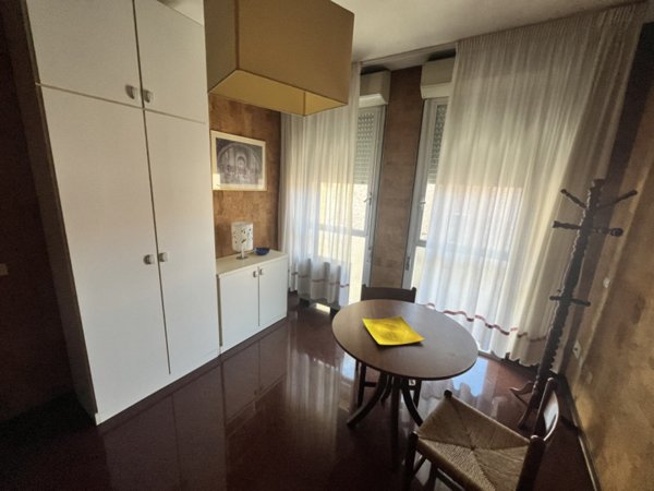 appartamento in affitto a Padova