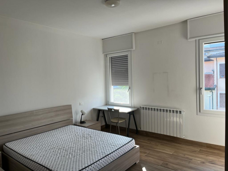 appartamento in affitto a Padova in zona Arcella
