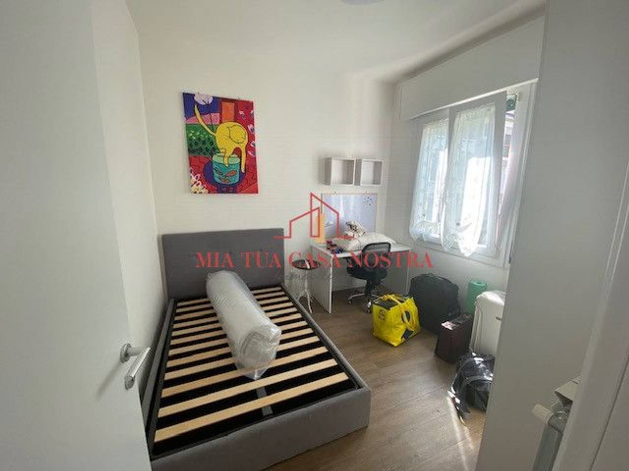 negozio in affitto a Padova in zona Brentelle