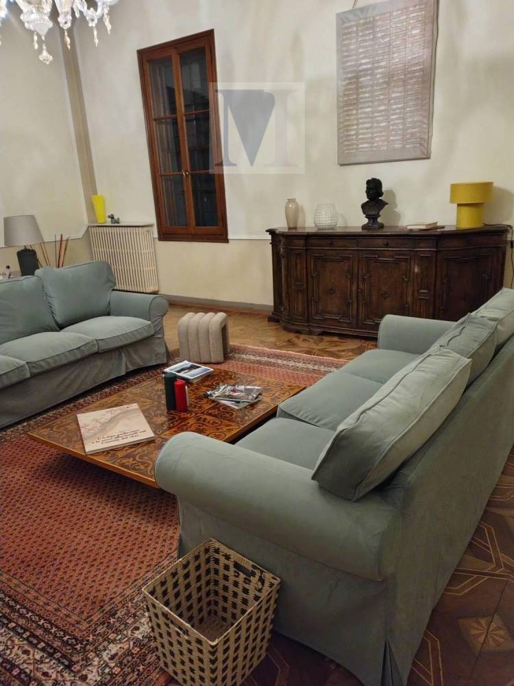 appartamento in affitto a Padova in zona Centro Storico