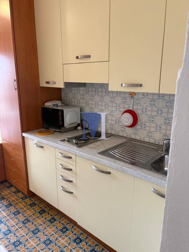 appartamento in affitto a Padova