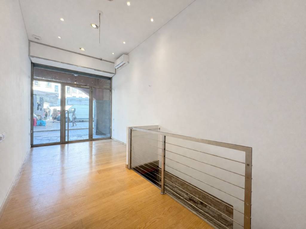 negozio in affitto a Padova in zona Centro Storico