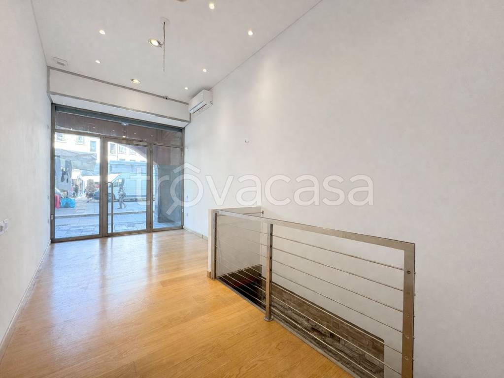 negozio in affitto a Padova in zona Centro Storico