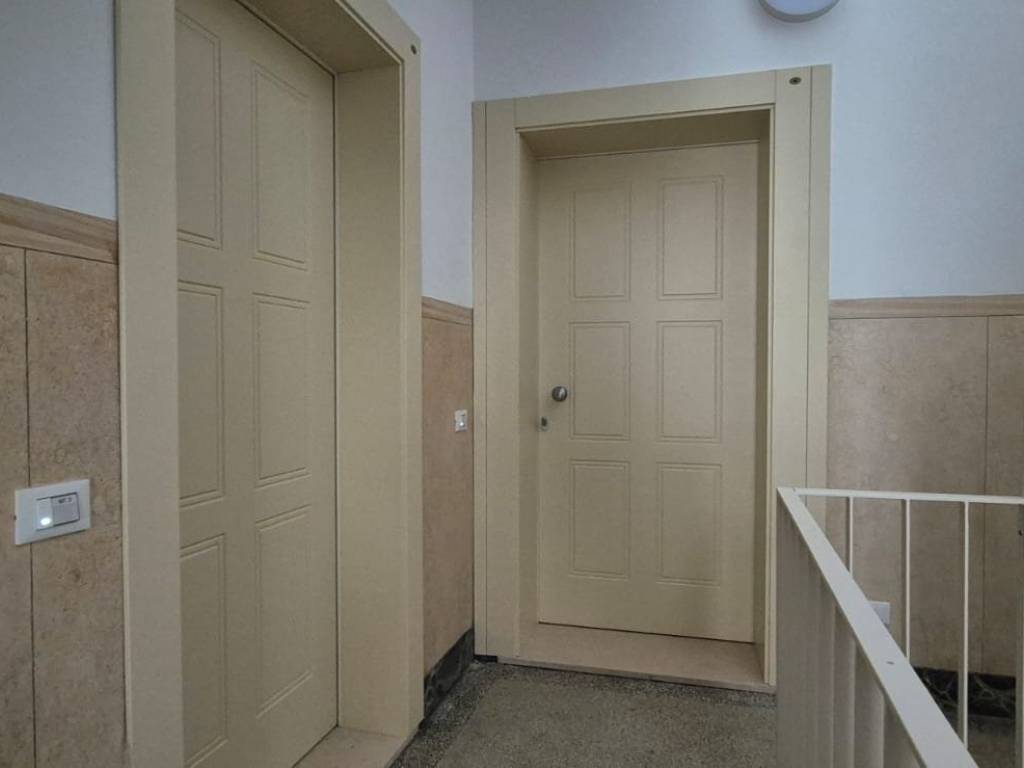 appartamento in affitto a Padova in zona Centro Storico