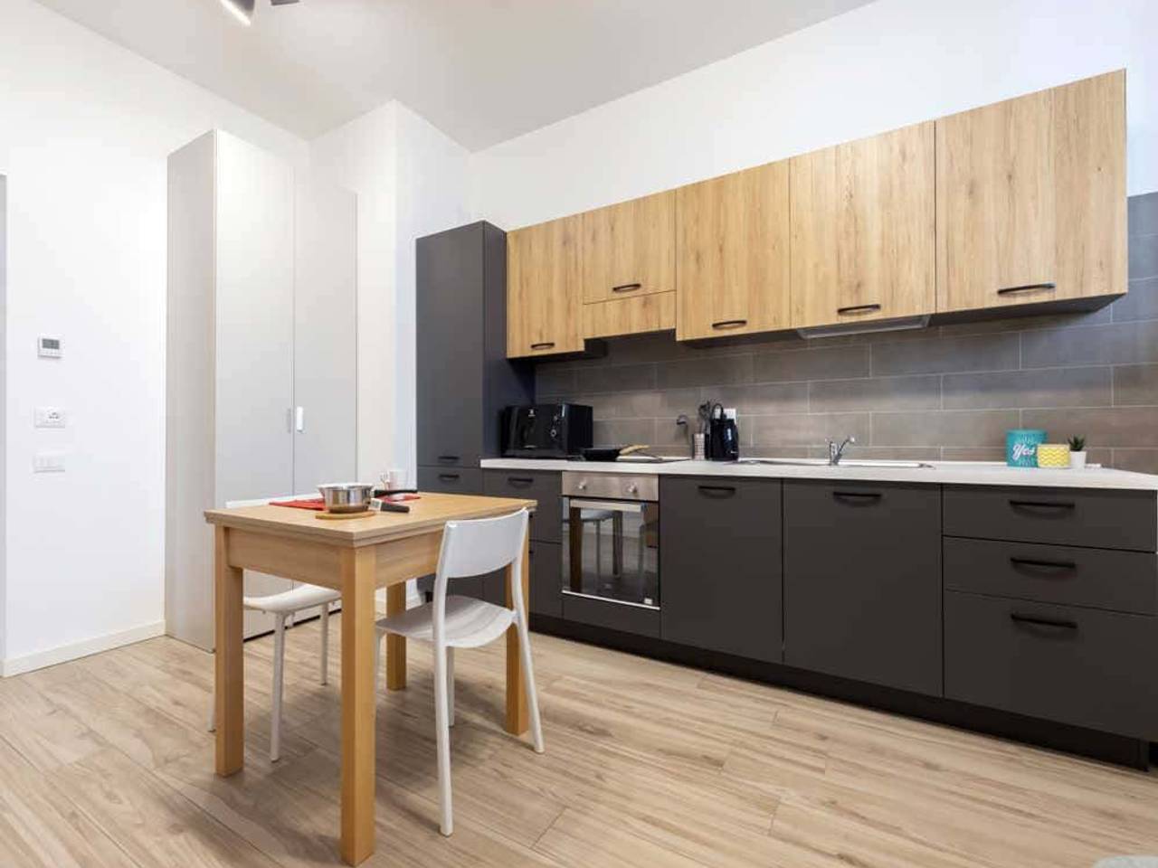 appartamento in affitto a Padova in zona Centro Storico