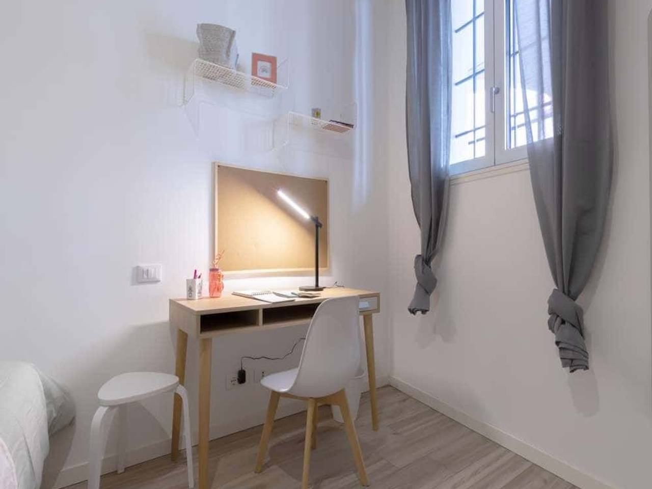 appartamento in affitto a Padova in zona Centro Storico