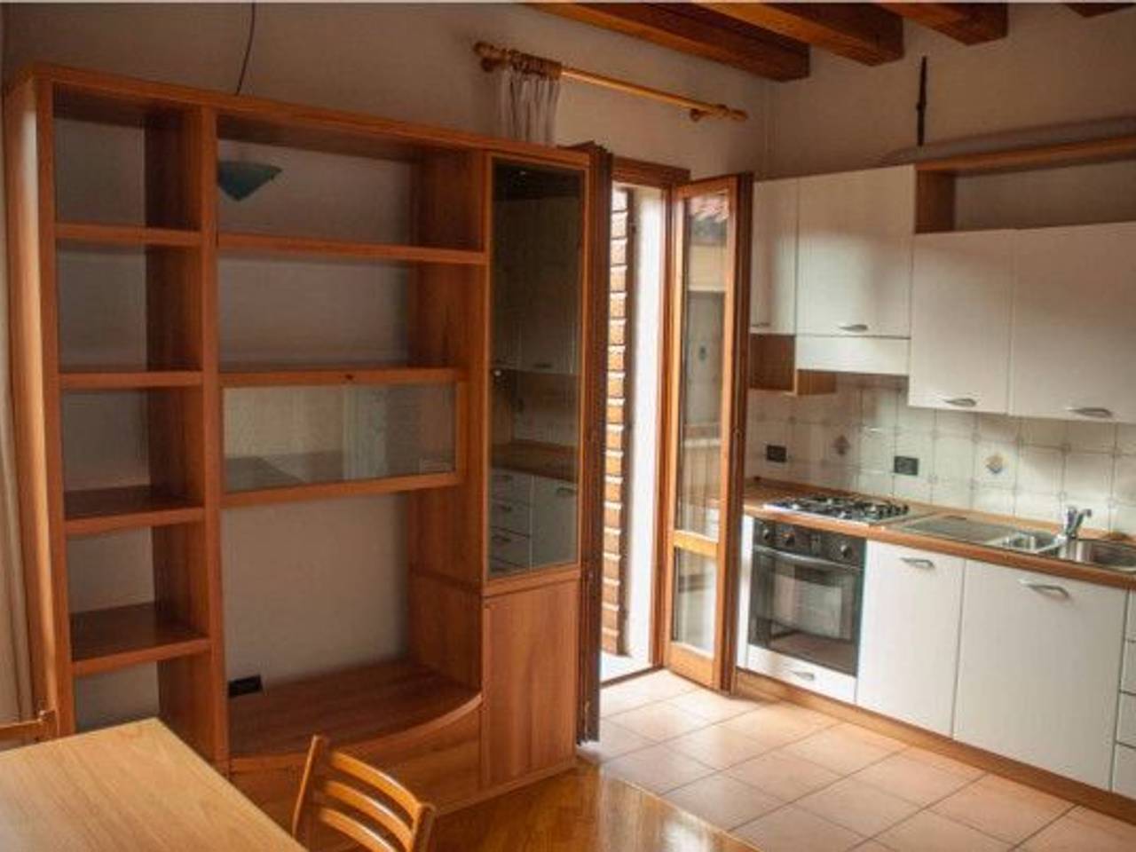 appartamento in affitto a Padova in zona Centro Storico