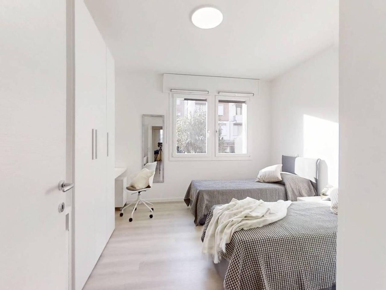 negozio in affitto a Padova in zona Sant'Osvaldo / Santa Rita