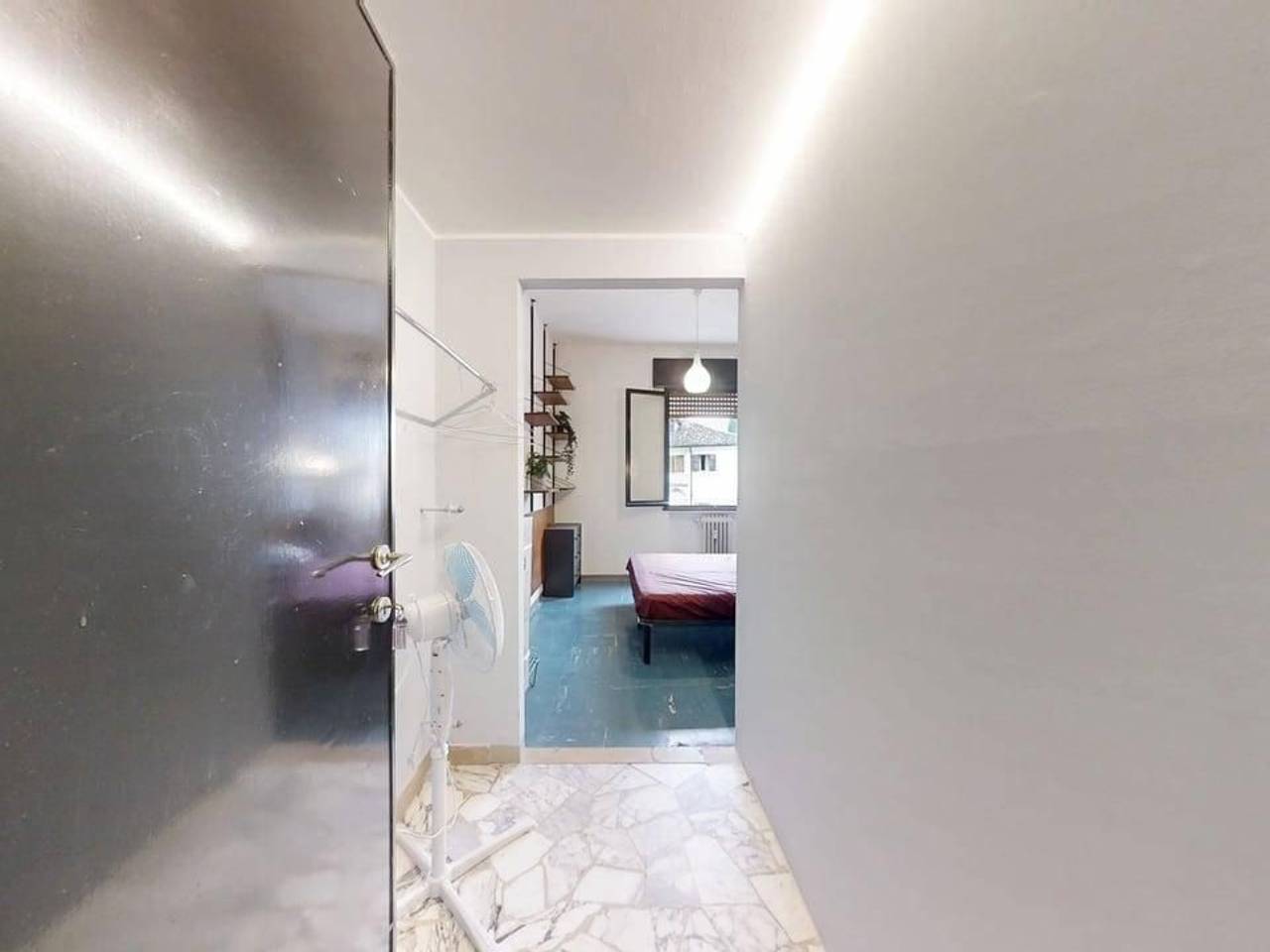 negozio in affitto a Padova in zona Portello