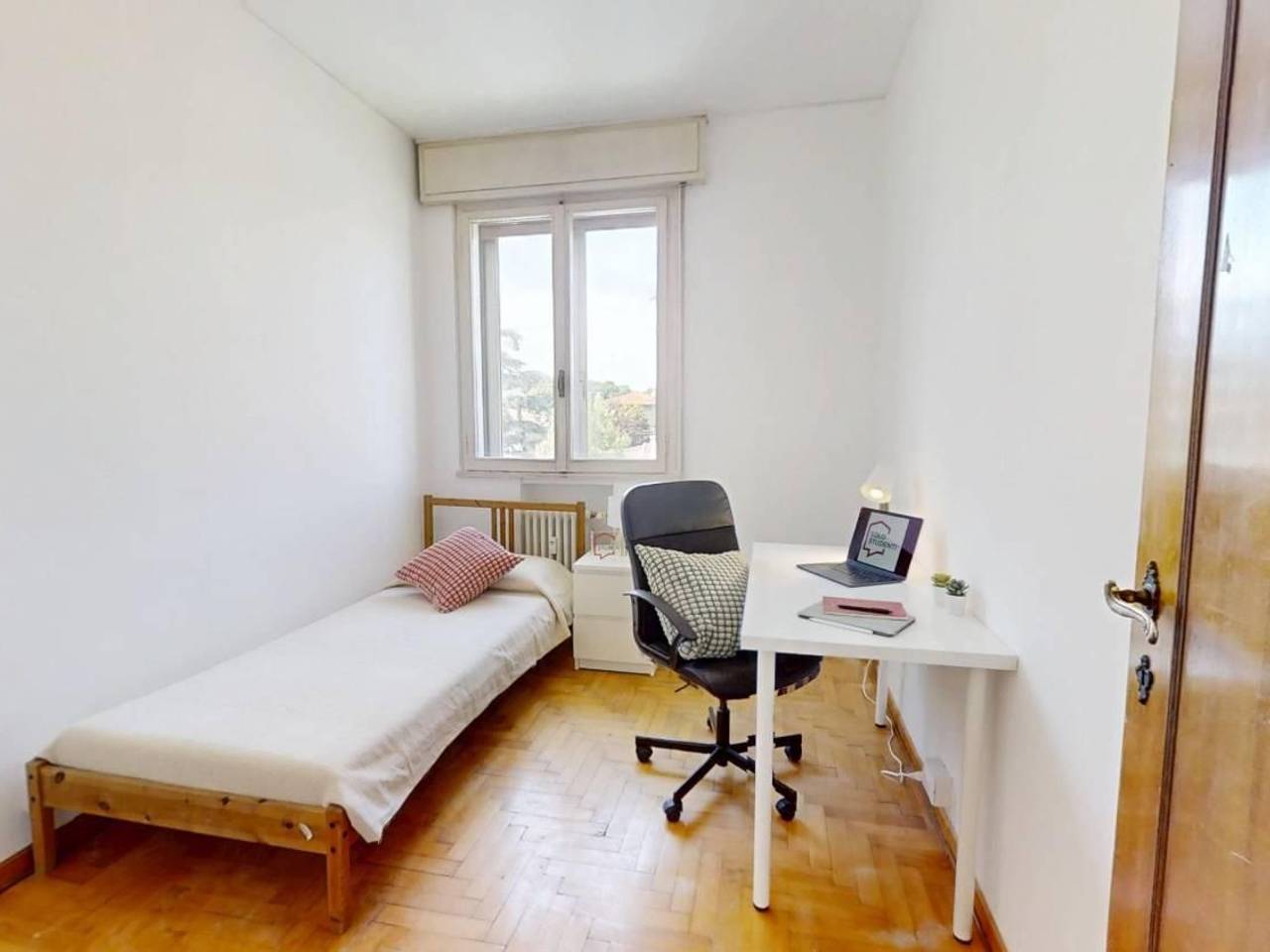 negozio in affitto a Padova in zona Forcellini / Terranegra