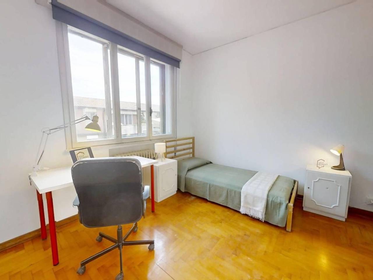 negozio in affitto a Padova in zona Forcellini / Terranegra