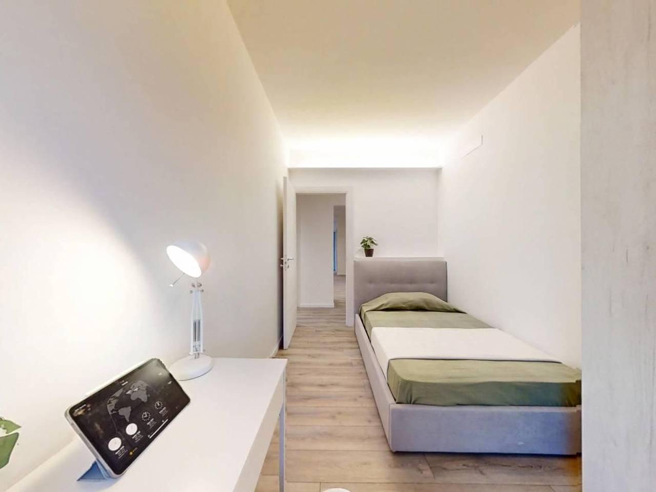 negozio in affitto a Padova in zona San Lazzaro