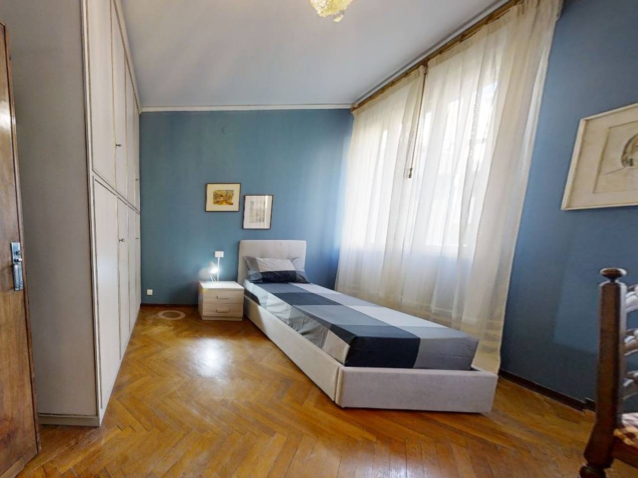 negozio in affitto a Padova in zona Centro Storico