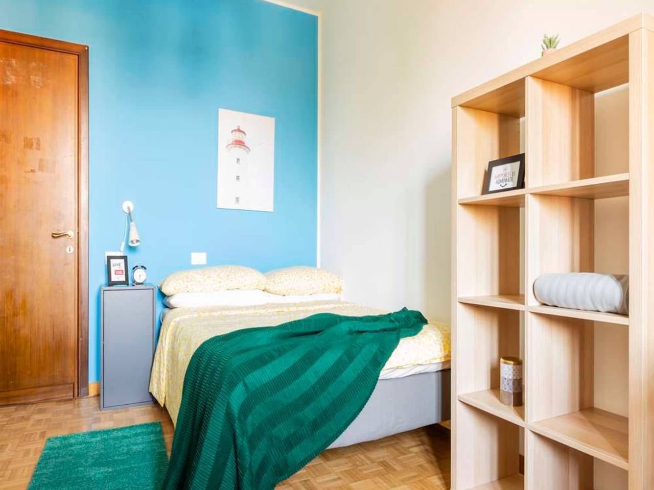 negozio in affitto a Padova in zona Arcella