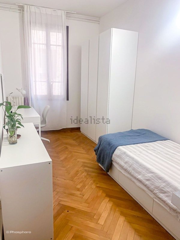 appartamento in affitto a Padova in zona Centro Storico