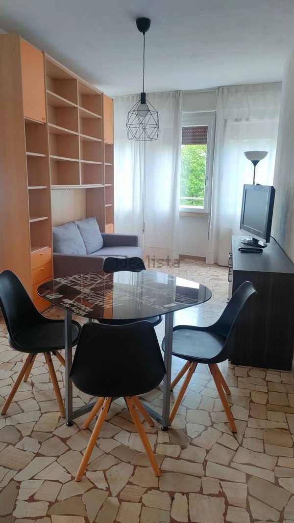 appartamento in affitto a Padova in zona Centro Storico