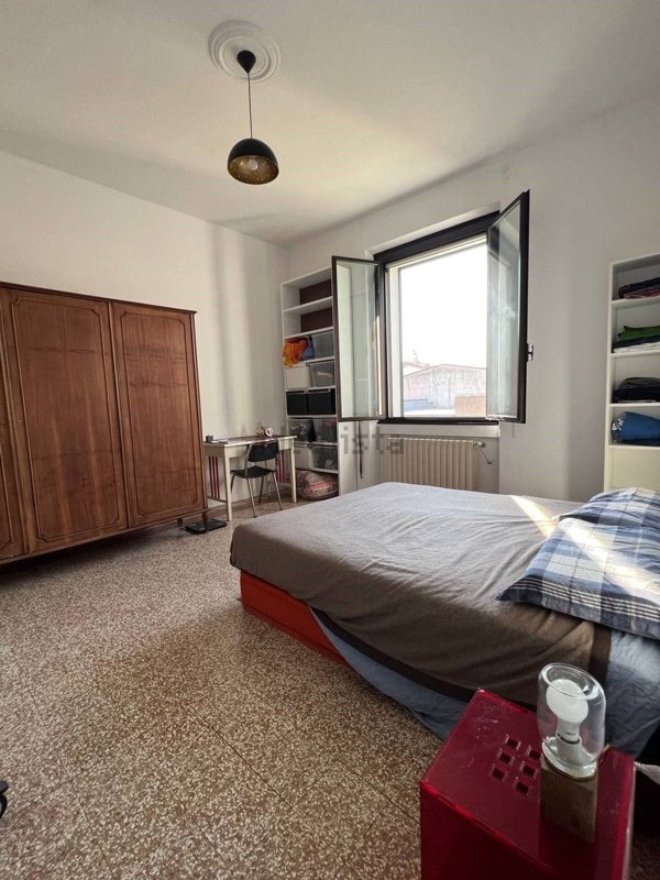 appartamento in affitto a Padova in zona Arcella