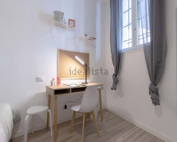 appartamento in affitto a Padova