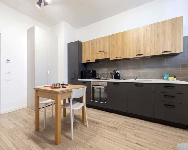 appartamento in affitto a Padova